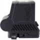 X-Vision Wide View 1-4x6.8mm Thermal Relfex Sight, 4 Patterns And 4 Color Reticle, 25 Hz, 240x210, Black, Medium, TRW1