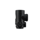 X-Vision ZONE 1x Red Dot Sight, 2 MOA Dot, Black, Small, ZRD1