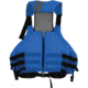 X2O Kayak and Paddle Vest, Blue, Small/Medium, XV920B-S/M
