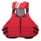X2O Kayak and Paddle Vest, Red, Large/Extra Large, XV920R-L/XL