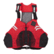 X2O Kayak and Paddle Vest, Red, Large/Extra Large, XV920R-L/XL