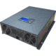 USED Xantrex Freedom X 2000 True Sine Wave Power Inverter - 12VDC - 120VAC - 2000W, 817-2000, EDEMO1