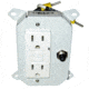 Xantrex SW GFCI Outlet Option Kit f/SW2000 SW2012 &amp; SW3012 Only Freedom 41047