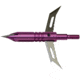 Xecutioner Broadhead, Expandable Pink 100 gr. 4 pk., 6072