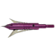 Xecutioner Broadhead, Expandable Pink 100 gr. 4 pk., 6072
