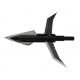 Xecutioner Broadhead, Hybrid Expandable 125 gr. 4pk., 6157