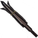 Xecutioner Demon Hunter Rake Broadheads