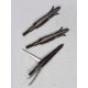 Xecutioner Demon Hunter Rake Broadheads