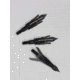 Xecutioner Demon Hunter Valdez Broadheads