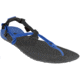 Xero Shoes Amuri Venture Sandal - Men's-Coal Black/Royal Blue-Medium-6