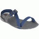 Xero Shoes Amuri Z-Trek Sandal - Men's-Charcoal/Patriot Blue-Medium-13