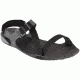 Xero Shoes Amuri Z-Trek Sandal - Men's-Coal Blue/Black-Medium-11
