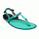 Xero Shoes Cloud Sandal - Womens, Mint, 10 US CLD-CBML-W10