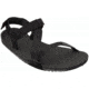 Umara Z-Trail Sandal - Mens-Coal Black/Charcoal/Black-Medium-9
