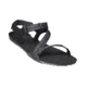 Xero Shoes Z-Trail Sandal - Mens, Multi-Black, 15 US, TRM-MBLK-M15