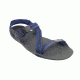 Xero Shoes Z-Trek Sandal - Mens, Multi-Blue, 7 US ZTM-MBLU-M7
