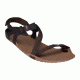 Xero Shoes Z-Trek Sandal - Mens, Mocha Earth, 7 US ZTM-MOCB-M7