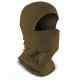 XGO 2 Piece Performance Balaclava, Coyote, Fits All 4P54B-9-OS-79