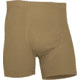 XGO Boxer Briefs, Tan 499, Medium, 1F13X-499-M