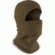 XGO Phase 4 2 Pc. Balaclava, Coyote Brown, 4P54B9HF-OS-79