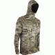XGO Men's Phase 5 Zip Hoodie, Multicam, 2XL, 5X11DHQP-2XL-93