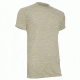 XGO Mens Phase 1 Flame Retardant Short Sleeve Relaxed Fit T Shirt, Desert Sand, M 1F16M-M-700