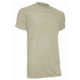 XGO Mens Phase 1 Flame Retardant Short Sleeve Relaxed Fit T Shirt, Desert Sand, L 1F16M-L-700