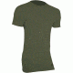 XGO Mens Phase 3 Flame Retardant Compression Short Sleeve T Shirt, OD Green, XL 3FX56M-XL-39
