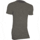 XGO Mens Phase 3 Flame Retardant Compression Short Sleeve T Shirt, Charcoal, 2XL 3FX56M-2XL-64