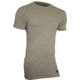 XGO Mens Phase 3 Flame Retardant Compression Short Sleeve T Shirt, Desert Sand, XL 3FX56M-XL-700
