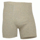 XGO Phase 1 Flame Retardant Boxer Brief, Desert Sand, XL 1F13X-XL-700