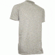 XGO Phase 1 Relaxed Fit Large Logo Promo T-Shirt, Desert Sand, Small, 1G16M-P1-S-700