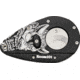 Xikar Cigar Cutter, Engraved X101JYA