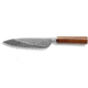 Xin Cutlery Chefs Knife Iron Wood