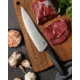 Xin Cutlery XinCore Chefs Knife Black