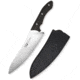 Xin Cutlery XinCross Tactical Chef Knife XC114