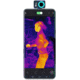 Xinfrared Cell Thermal Camera, 9mm Ultra-Slim, Silver, Medium, P2