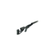 XLR Carbon Chassis Package, Remington 700 SA, w/ TR-2 Buttstock &amp; Ergo Tactical Deluxe Grip, Black, 2070