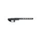 XLR Element 3.0 Magnesium Chassis Package, Remington 700 SA, w/ Smoke Carbon Buttstock, Satin, Black, 2060