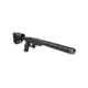 XLR Element 3.0 Magnesium Chassis Package, Remington 700 SA, w/ Smoke Carbon Buttstock, Satin, Black, 2060