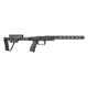 XLR Element 3.0 Magnesium Chassis Package, Remington 700 SA, w/ Smoke Carbon Buttstock, Satin, Black, 2060