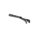 XLR Evolution Chassis Package, Remington 700 SA, w/ TR-2 Buttstock &amp; Ergo Tactical Deluxe Grip, Black, 2080