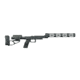XLR Evolution Chassis Package, Remington 700 SA, w/ TR-2 Buttstock &amp; Ergo Tactical Deluxe Grip, Black, 2080