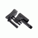 XLR Extreme Bmg Buttstock, Black, Small, B INDIV