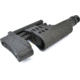 XLR Extreme Buttstock, Black, Small, 1036