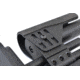XLR Extreme Buttstock, Black, Small, 1036