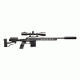 XLR M-LOK Element Chassis w/ Tactical Lite Buttstock, Savage Short Action, Bottom Bolt Release, Black, Large, 2013