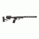 XLR M-LOK Element Chassis w/ Tactical Lite Buttstock, Tikka T3 Short Action, Black, Large, 2011