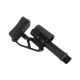 XLR Tactical AR Buttstock