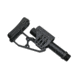XLR TR2 Buttstock, Ambidextrous, AR-10/ AR-15, Black, 1081